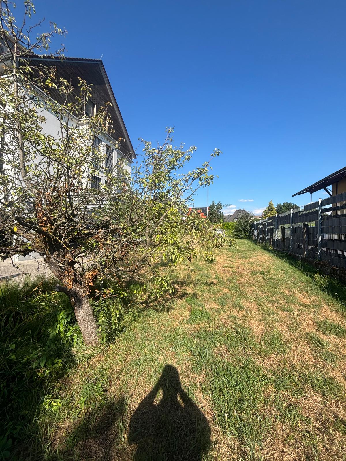 Gartenpflege & Gestaltung
